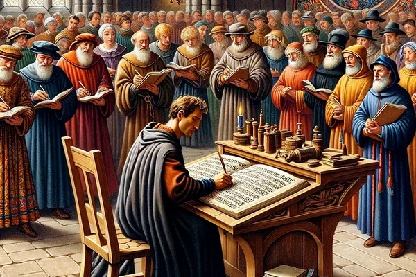 Siglo XVII: Inicios de la estadística moderna