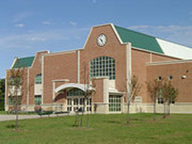 graduate high school