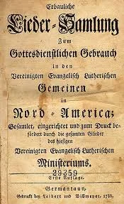 The first magazine of the world