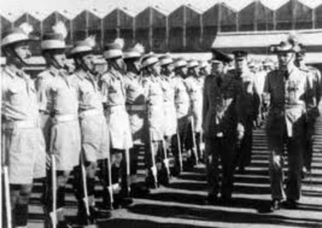 Ottoman Empire Formally Joins Central Powers