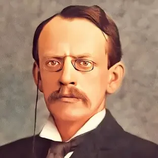 J.J Thomson