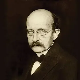 Max Planck