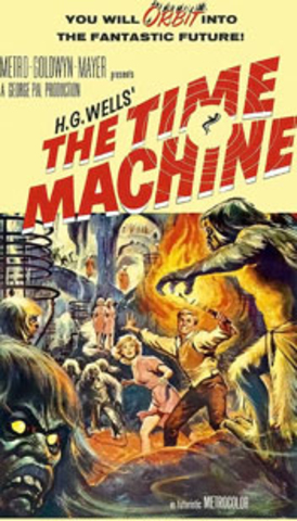 The Time Machine