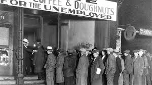 The Great Depression