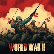 WW2 and the Red Scare