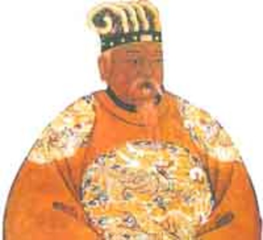 Han Dynasty