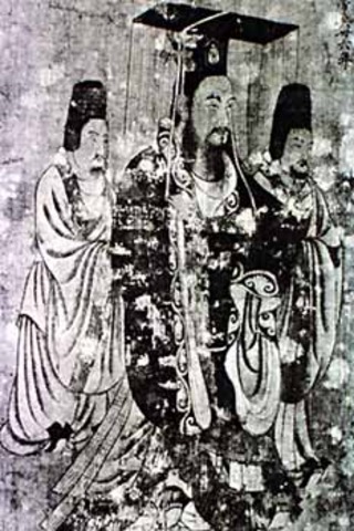 Sui Dynasty