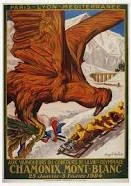 1st Winter Olympics Held
