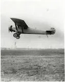 Charles Lindberg completes solo flight across the Atlantic