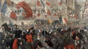 Armistice Day Ends World War I