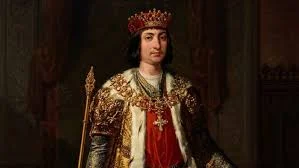 Muere Fernando II