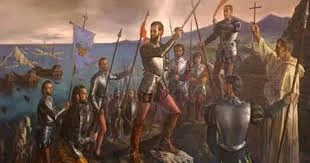 Conquista de Melilla