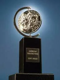 Tony Award