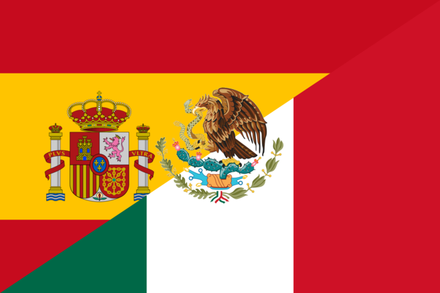 Mexican Independence from Spain
