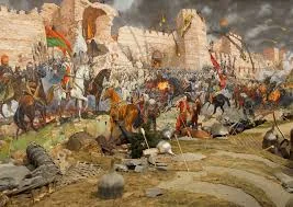 Ocupació de Constantinoble