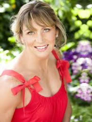 Irene was born on/in