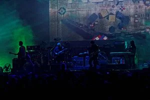 Música Electrònica