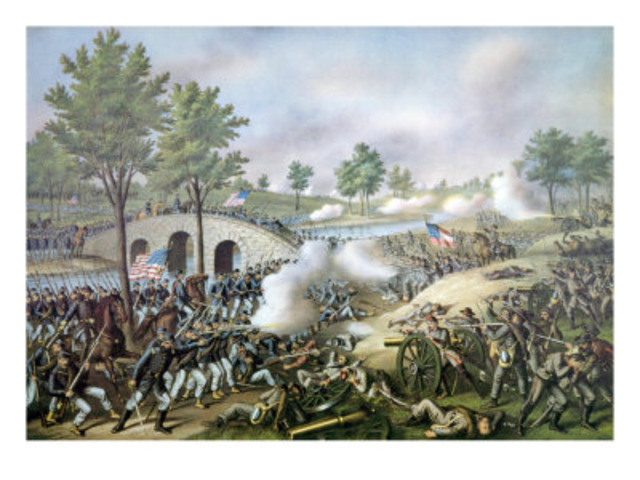 Battle of Antietam
