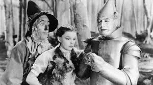 Wizard of Oz Premiers in Movie Theaters