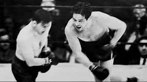 J.J. Braddock Wins Heavyweight Boxing Title