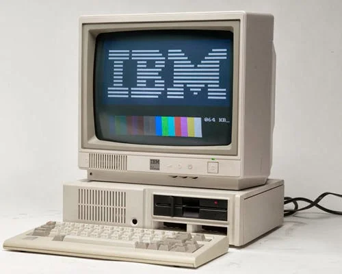 Emergencia de la informática educativa