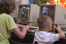 Auge de las microcomputadoras