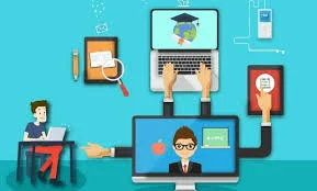 Expansión del software educativo