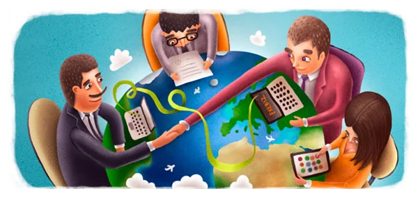 Internet y el aprendizaje en red