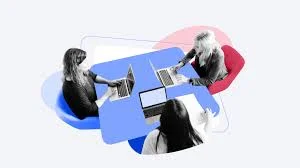 E-learning y aprendizaje colaborativo