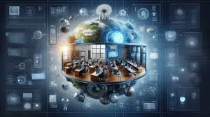 Aprendizaje híbrido y nuevas pedagogías digitales