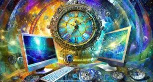 La informática en el siglo xxI