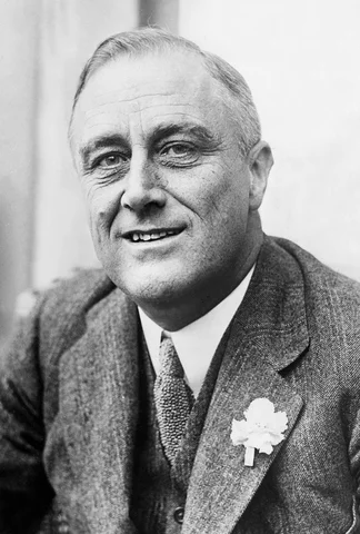 FDR