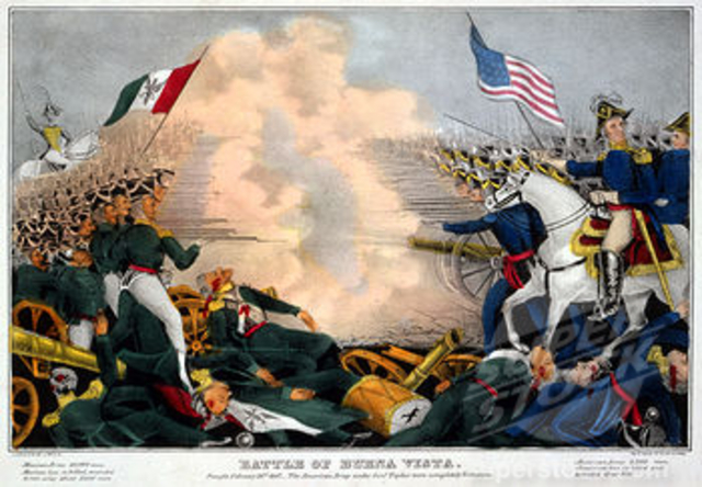 Mexican-American War