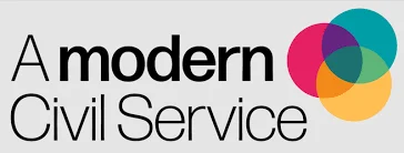 The modern civil service
