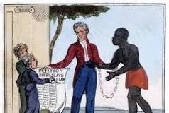 The abolitionist Movement 1830