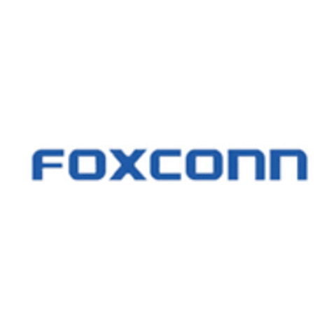 Foxconn hacked!