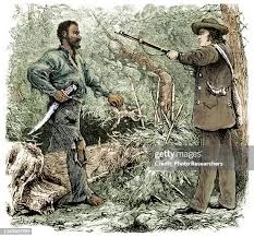 Nat Turner's Rebellion