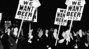 21th Amendment