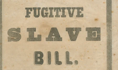 The Figurative Slave Act
