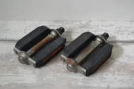 The Pedals