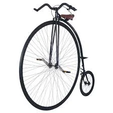 Penny Farthing
