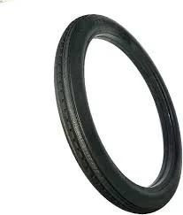 Rubber Wheels