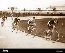 Bike  racing