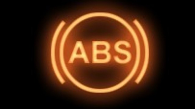 Antilock Braking Systems (ABS)