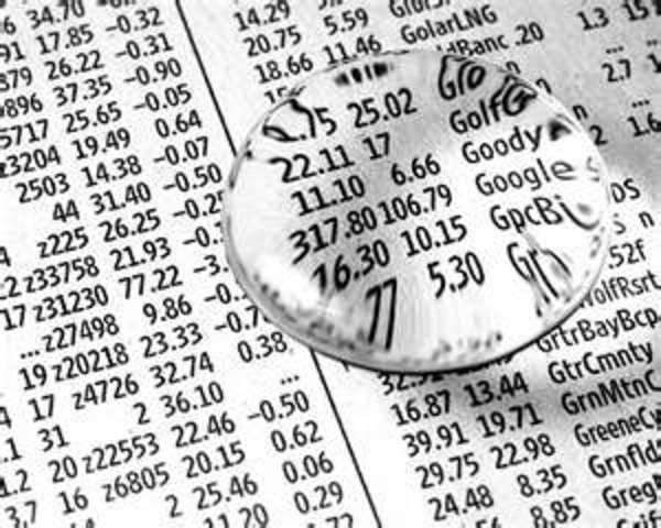 Most Recent Financial Crisis in the U.S.