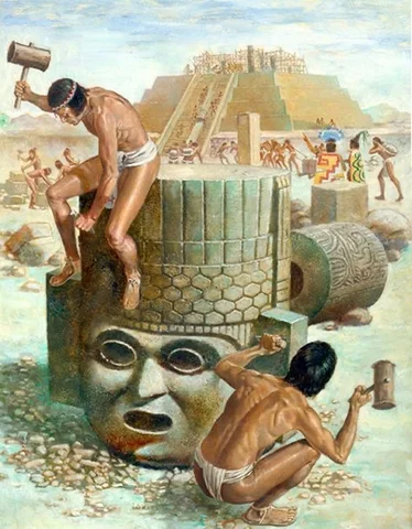 Teotihuacan and the Classic Period