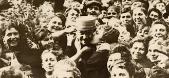 Armistice Day Ends World War 1