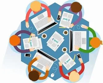 Conectivismo y Aprendizaje Colaborativo