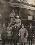 armistice day end world war 1