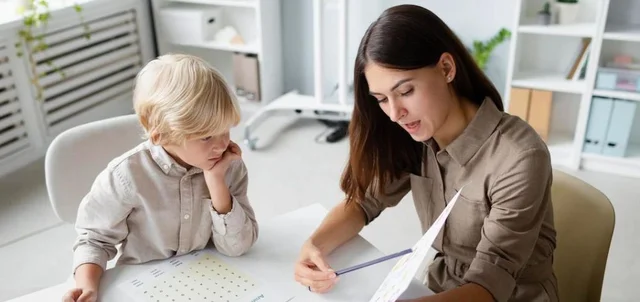 Conductismo y Programación Instruccional